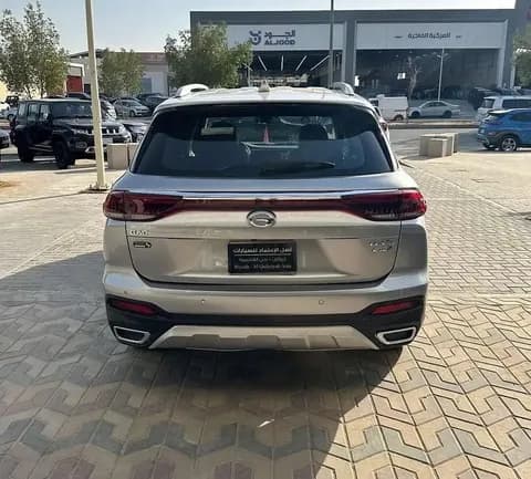 جي أي سي جي أس5 2021 مستعملة جي أي سي جي أس5 2021 مستعملة used_cars.forSale