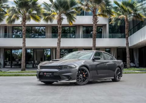 Used Dodge Charger 2023 Used Dodge Charger 2023 used_cars.forSale