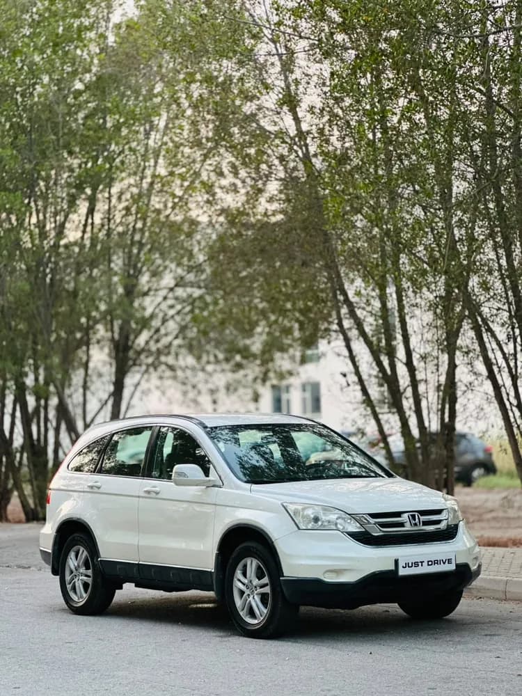 Used Honda CR-V 2.4 LX 2011
