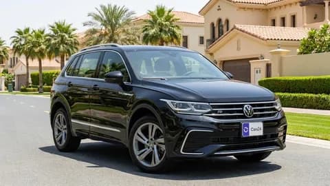 Used Volkswagen Tiguan 2024 Used Volkswagen Tiguan 2024 used_cars.forSale