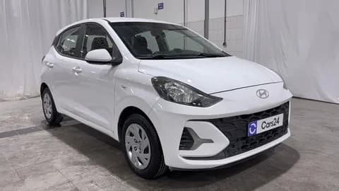 هيونداي جراند آي10 2025 مستعملة هيونداي جراند آي10 2025 مستعملة used_cars.forSale