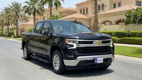 Used Chevrolet Silverado 2023 Used Chevrolet Silverado 2023 used_cars.forSale