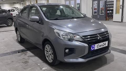 Used Mitsubishi Attrage 2023 Used Mitsubishi Attrage 2023 used_cars.forSale