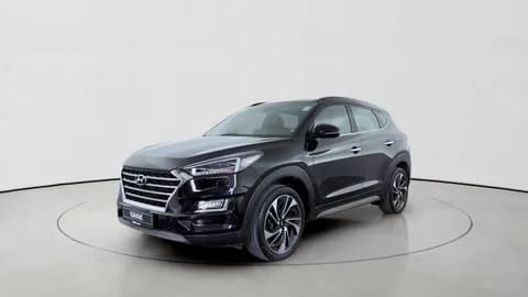 Used Hyundai Tucson 2020 Used Hyundai Tucson 2020 used_cars.forSale