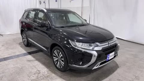Used Mitsubishi Outlander 2022 Used Mitsubishi Outlander 2022 used_cars.forSale