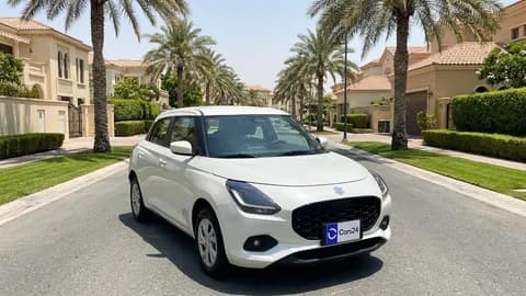 Used Suzuki Swift 2026 Used Suzuki Swift 2026 used_cars.forSale