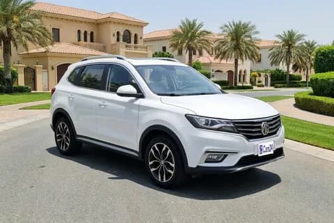 Used MG RX5 2019 Used MG RX5 2019 used_cars.forSale