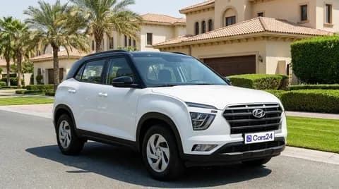 Used Hyundai Creta 2022 Used Hyundai Creta 2022 used_cars.forSale