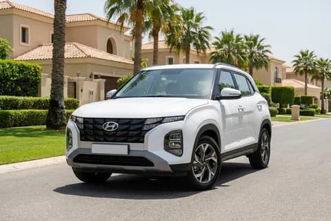 Used Hyundai Creta 2025 Used Hyundai Creta 2025 for sale