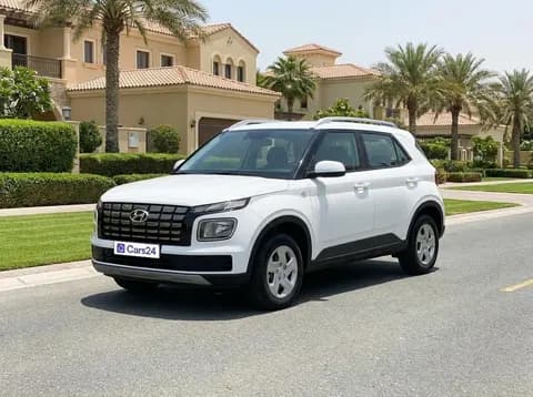 Used Hyundai Venue 2024 Used Hyundai Venue 2024 used_cars.forSale