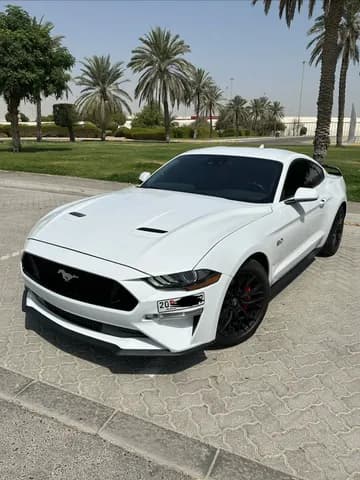 فورد موستانج كوبيه 5.0L GT بريميوم 2023 مستعملة فورد موستانج كوبيه 5.0L GT بريميوم 2023 مستعملة used_cars.forSale