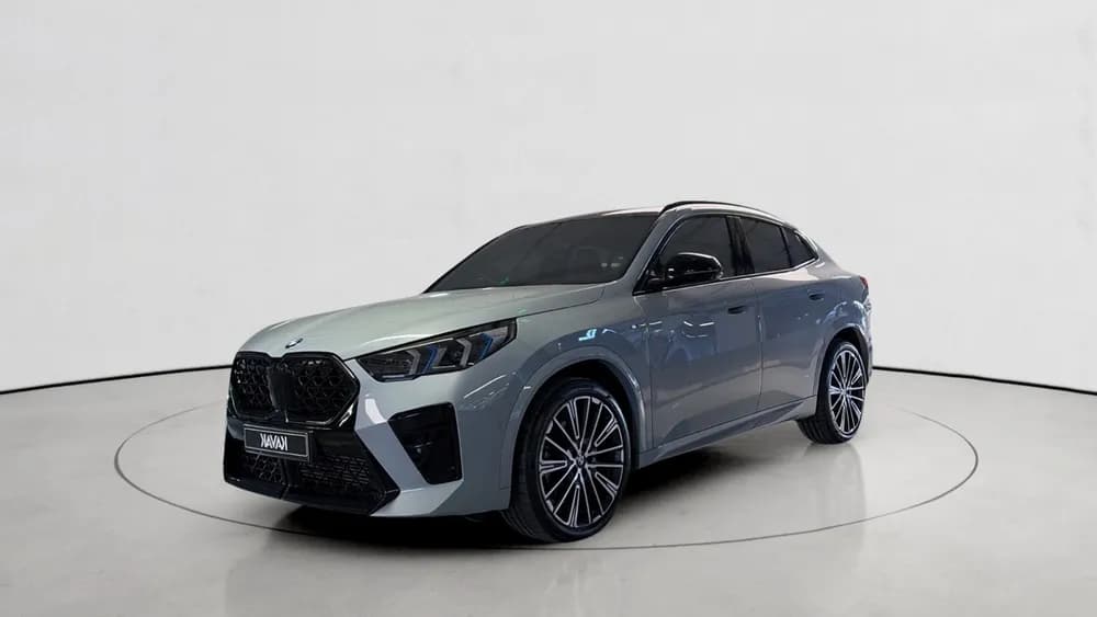 Used BMW X2 2025