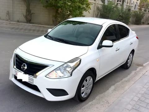Used Nissan Sunny 1.5 Mid 2024 Used Nissan Sunny 1.5 Mid 2024 used_cars.forSale