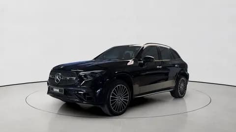 Used Mercedes-Benz GLC-Class 2025 Used Mercedes-Benz GLC-Class 2025 used_cars.forSale