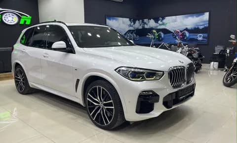Used BMW X5 50i xDrive 2019 Used BMW X5 50i xDrive 2019 used_cars.forSale