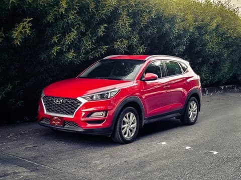 هيونداي توسان 2.0L Base (FWD) 2020 مستعملة هيونداي توسان 2.0L Base (FWD) 2020 مستعملة used_cars.forSale
