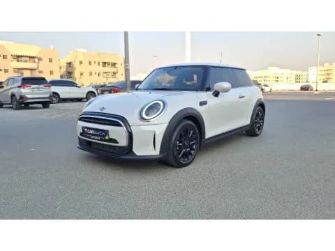 Used Mini Cooper 2024 Used Mini Cooper 2024 used_cars.forSale