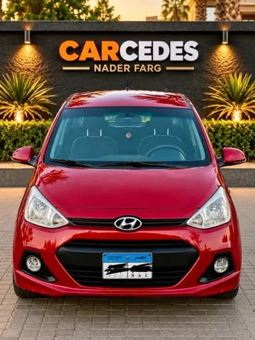 هيونداي آي10 1.2L 2016 مستعملة هيونداي آي10 1.2L 2016 مستعملة used_cars.forSale
