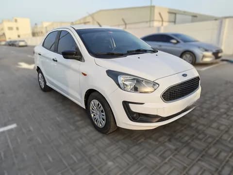 Used Ford Figo 1.5L Ambiente H/B 2019 Used Ford Figo 1.5L Ambiente H/B 2019 used_cars.forSale