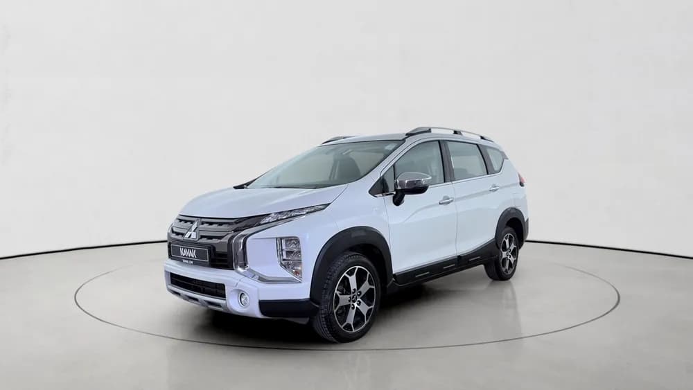 Used Mitsubishi Xpander Cross 2023
