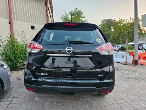 Used Nissan Rogue 2016 Used Nissan Rogue 2016 for sale