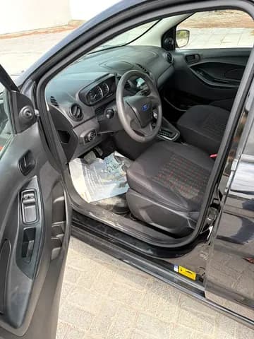 Used Ford Figo 2019 Used Ford Figo 2019 used_cars.forSale