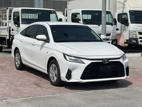 Used Toyota Yaris 1.5L SE 2023 Used Toyota Yaris 1.5L SE 2023 used_cars.forSale