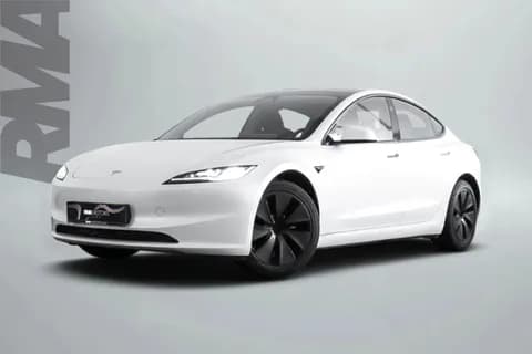 Used Tesla Model 3 2025 Used Tesla Model 3 2025 used_cars.forSale
