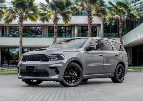 Used Dodge Durango 2024 Used Dodge Durango 2024 used_cars.forSale