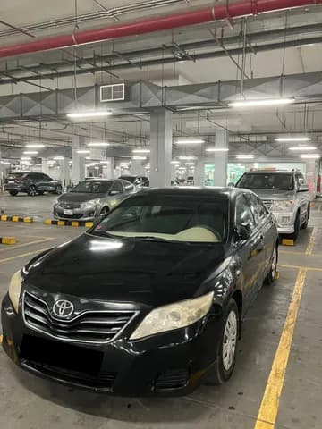 تويوتا كامري 2011 مستعملة تويوتا كامري 2011 مستعملة used_cars.forSale