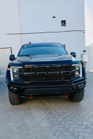 فورد اف-150 رابتور 3.5L EcoBoost Super Cab (Mid Range) 2020 مستعملة فورد اف-150 رابتور 3.5L EcoBoost Super Cab (Mid Range) 2020 مستعملة used_cars.forSale