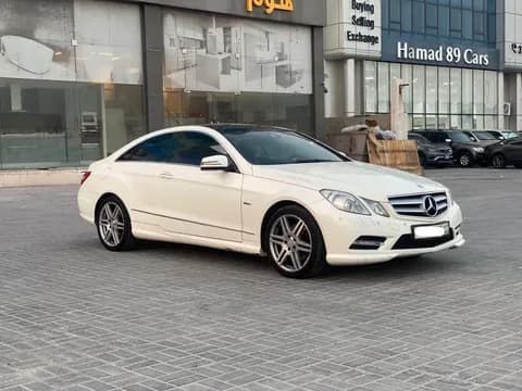 Used Mercedes-Benz E-Class E 350 2012 Used Mercedes-Benz E-Class E 350 2012 used_cars.forSale