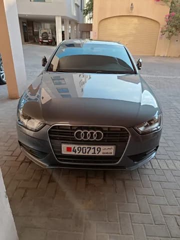 Used Audi A4 1.8L (170 HP) 2015 Used Audi A4 1.8L (170 HP) 2015 used_cars.forSale