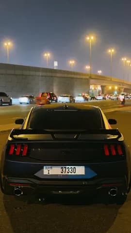 فورد موستانج 2.3L EcoBoost Fastback A/T 2024 مستعملة فورد موستانج 2.3L EcoBoost Fastback A/T 2024 مستعملة used_cars.forSale