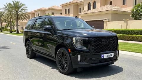 Used GMC Yukon 2024 Used GMC Yukon 2024 for sale