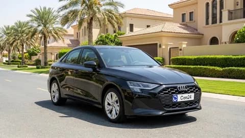 Used Audi A3 Sportback 2025 Used Audi A3 Sportback 2025 for sale