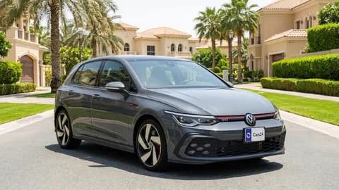 Used Volkswagen Golf 2024 Used Volkswagen Golf 2024 for sale