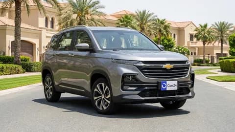 Used Chevrolet Captiva 2025 Used Chevrolet Captiva 2025 for sale