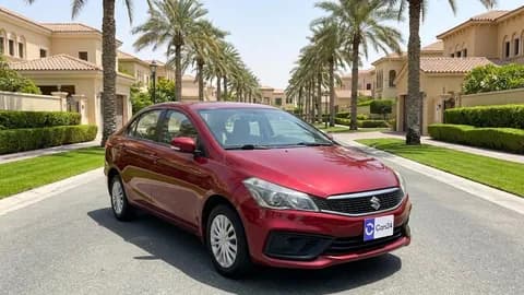 Used Suzuki Ciaz 2024 Used Suzuki Ciaz 2024 for sale