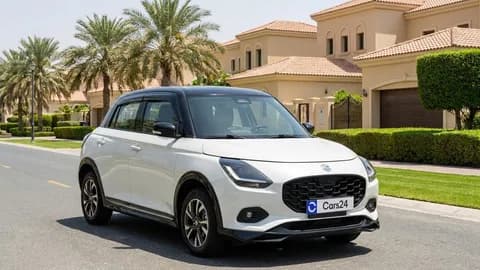 Used Suzuki Swift 2026 Used Suzuki Swift 2026 used_cars.forSale