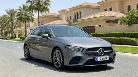 Used Mercedes-Benz A-Class 2022 Used Mercedes-Benz A-Class 2022 for sale