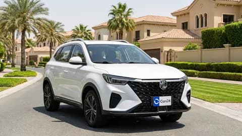 Used MG RX5 2024 Used MG RX5 2024 for sale