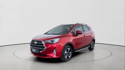 جاك S3 2024 مستعملة جاك S3 2024 مستعملة للبيع