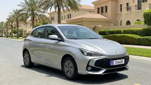 Used MG 3 STD 2026 Used MG 3 STD 2026 for sale