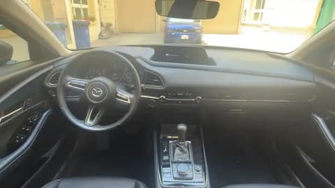 Used Mazda CX-30 2024 Used Mazda CX-30 2024 for sale