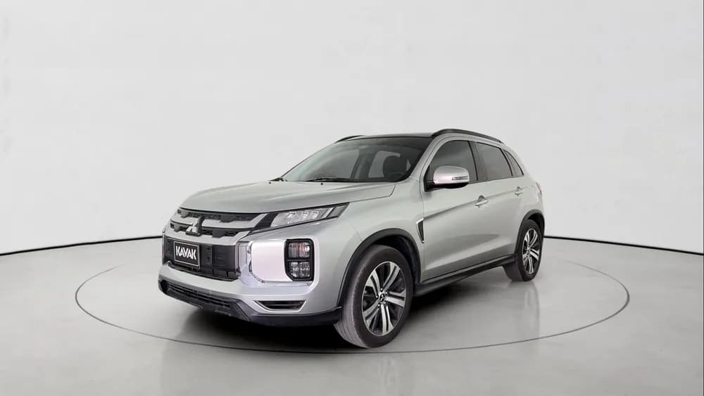 Used Mitsubishi ASX 2024