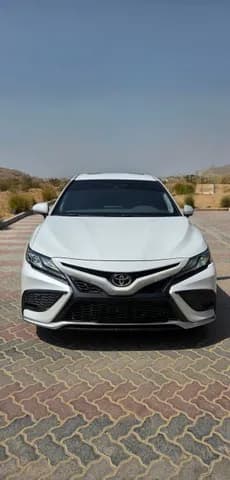 Used Toyota Camry Sport 2024 Used Toyota Camry Sport 2024 for sale