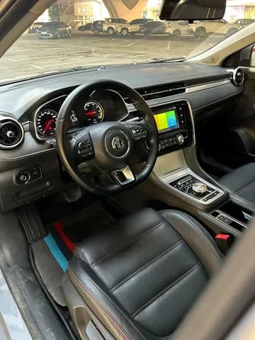 إم جي 6 2019 مستعملة إم جي 6 2019 مستعملة used_cars.forSale