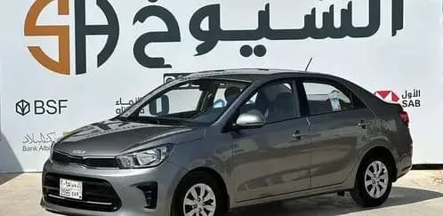 Used Kia Pegas 2025