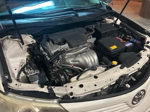 Used Toyota Camry 2.5L LE (178 HP) 2015 Used Toyota Camry 2.5L LE (178 HP) 2015 used_cars.forSale